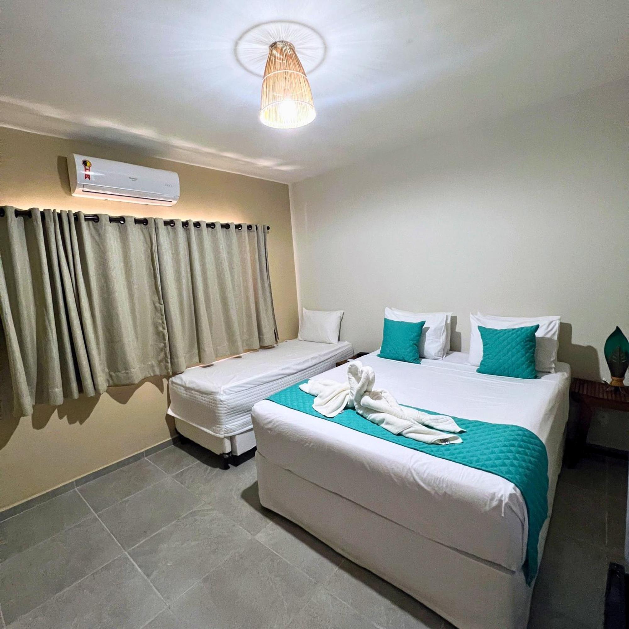 Pousada Villa Bougainville Maragogi Esterno foto