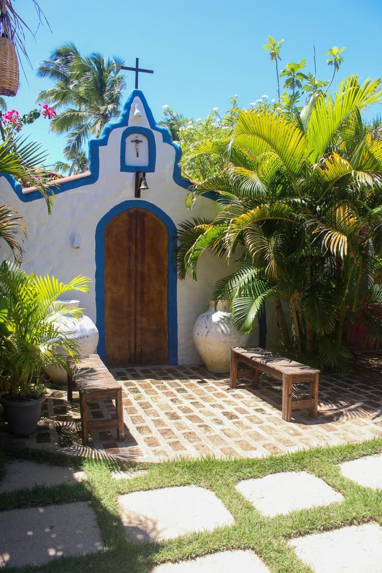Pousada Villa Bougainville Maragogi Esterno foto
