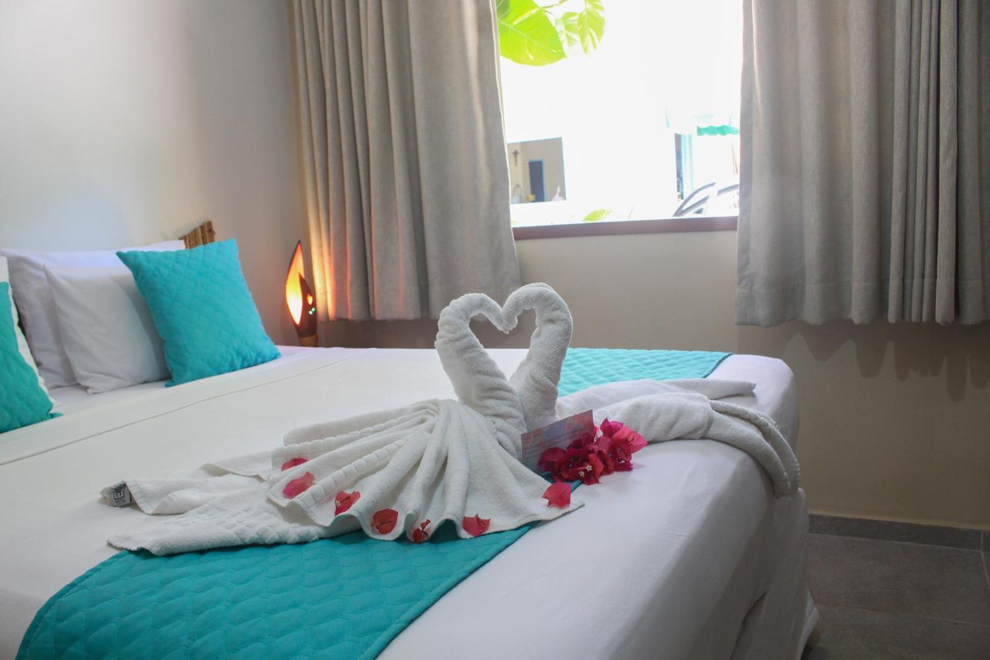 Pousada Villa Bougainville Maragogi Esterno foto