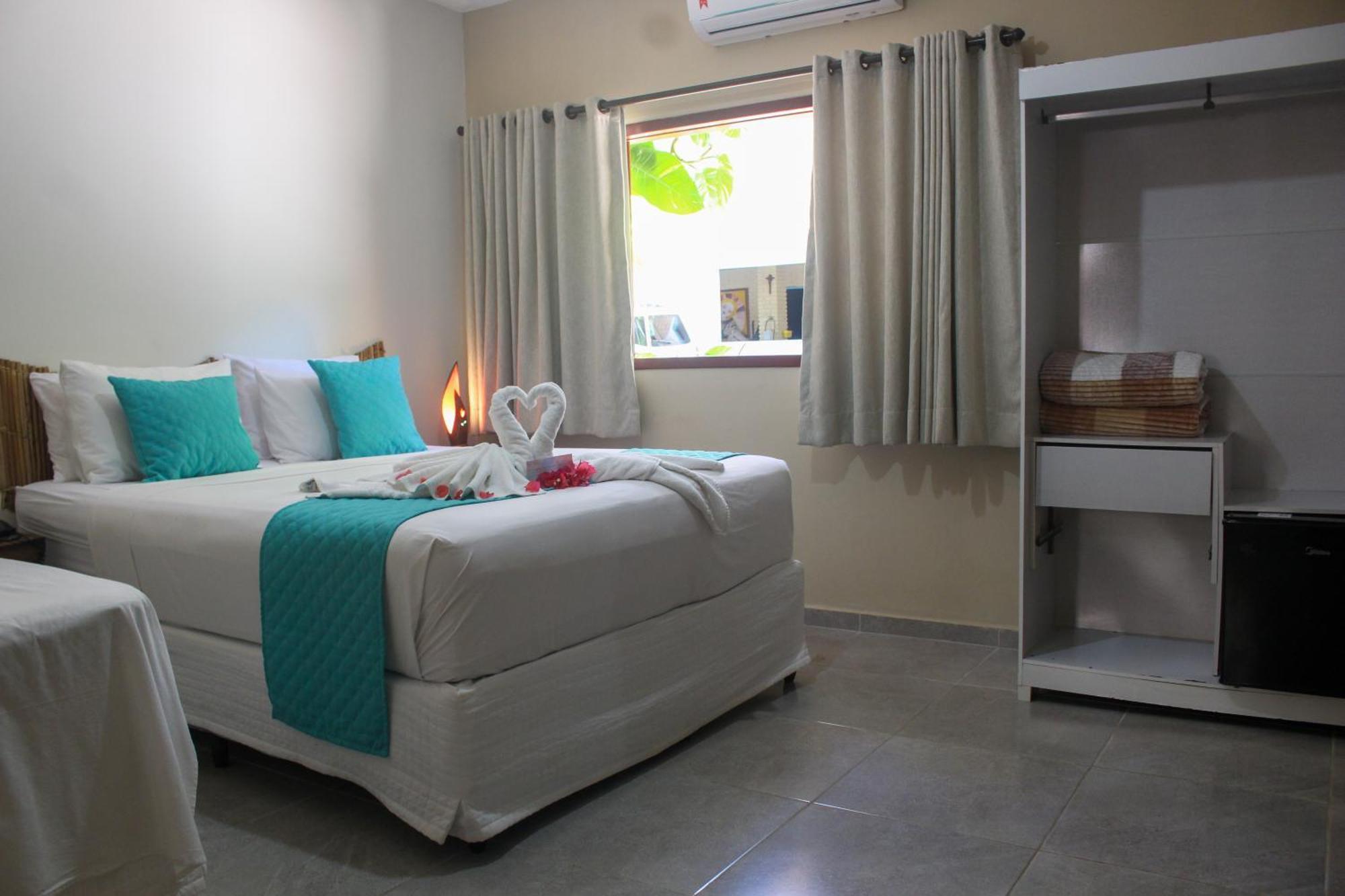 Pousada Villa Bougainville Maragogi Esterno foto
