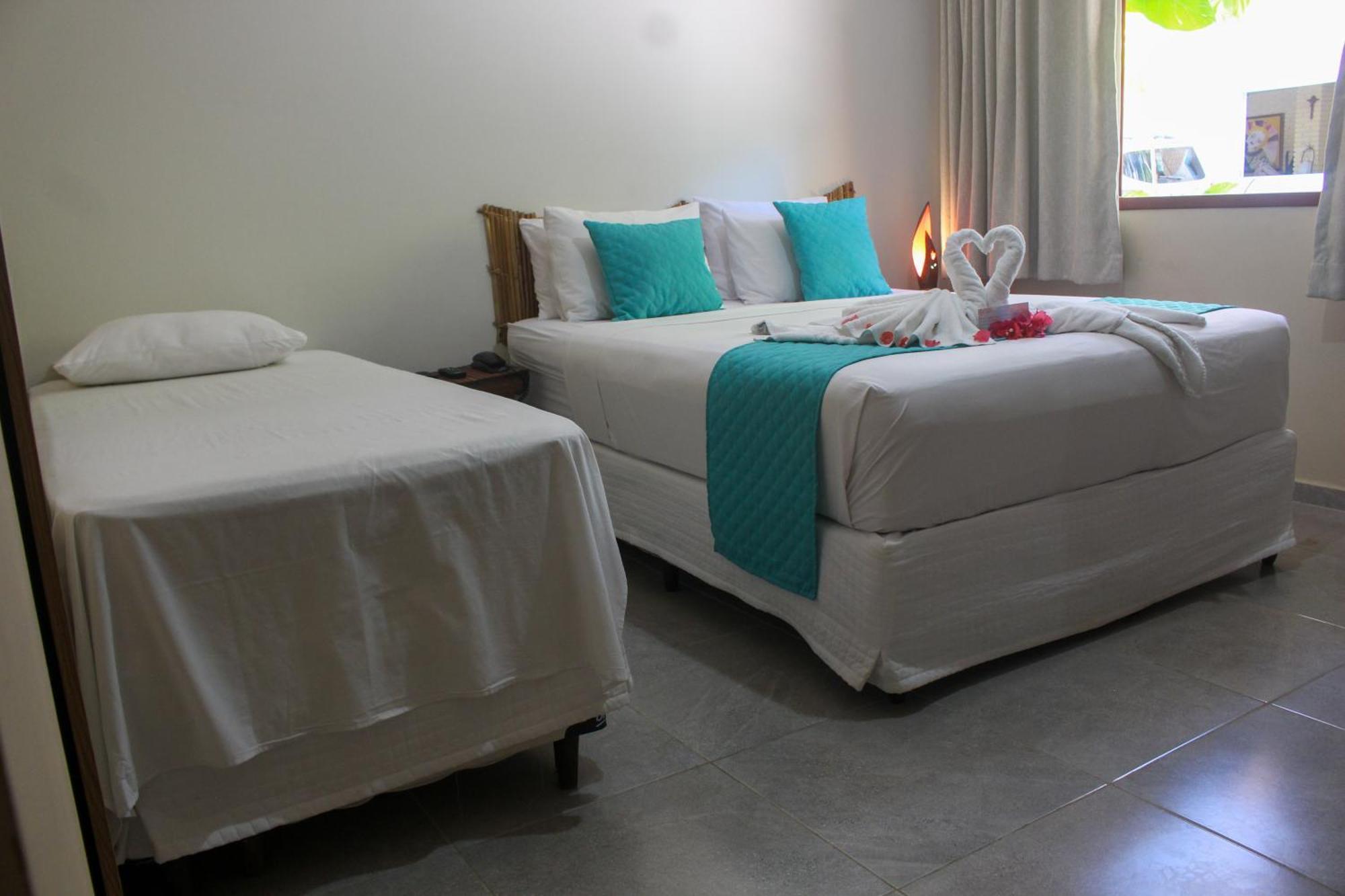 Pousada Villa Bougainville Maragogi Esterno foto